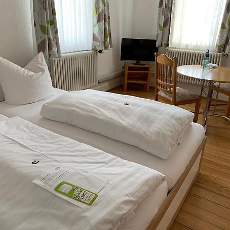Landgasthof Ochsen Seelbach  Kültér fotó