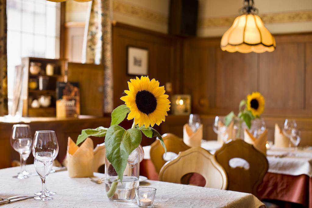 Landgasthof Ochsen Seelbach  Kültér fotó