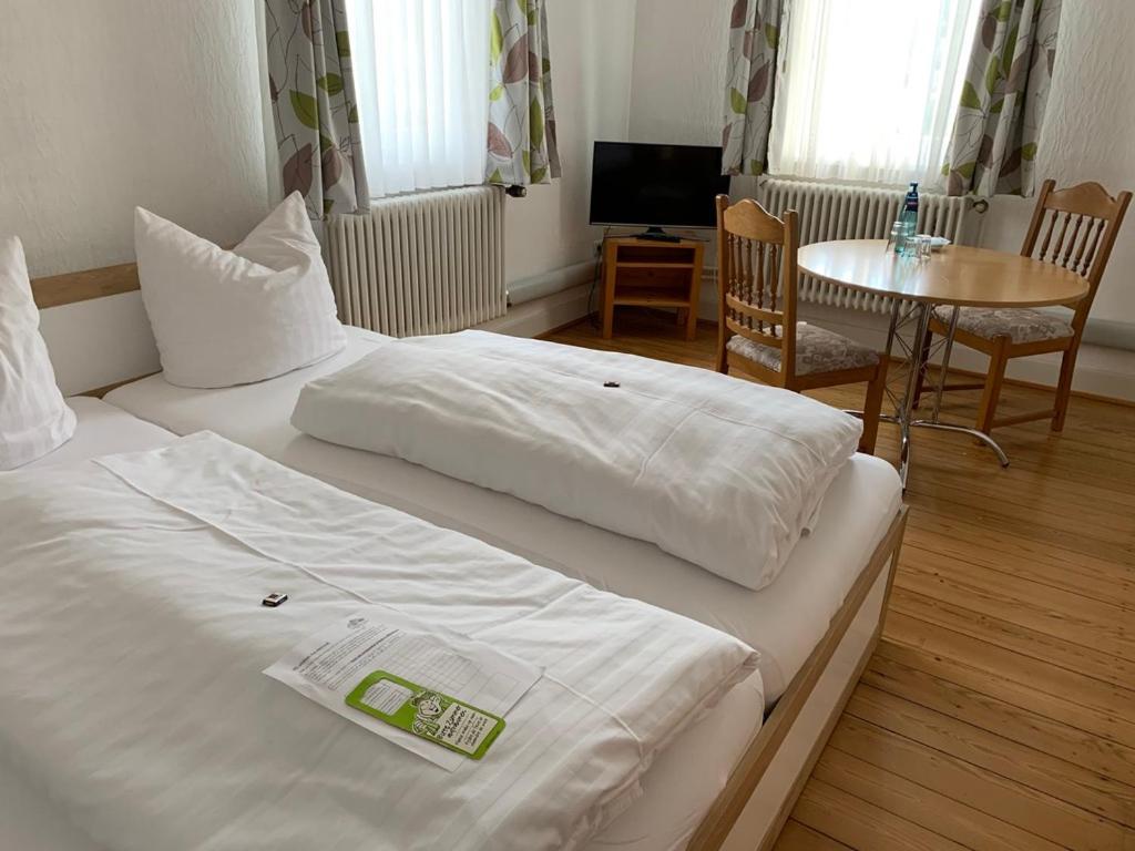 Landgasthof Ochsen Seelbach  Kültér fotó