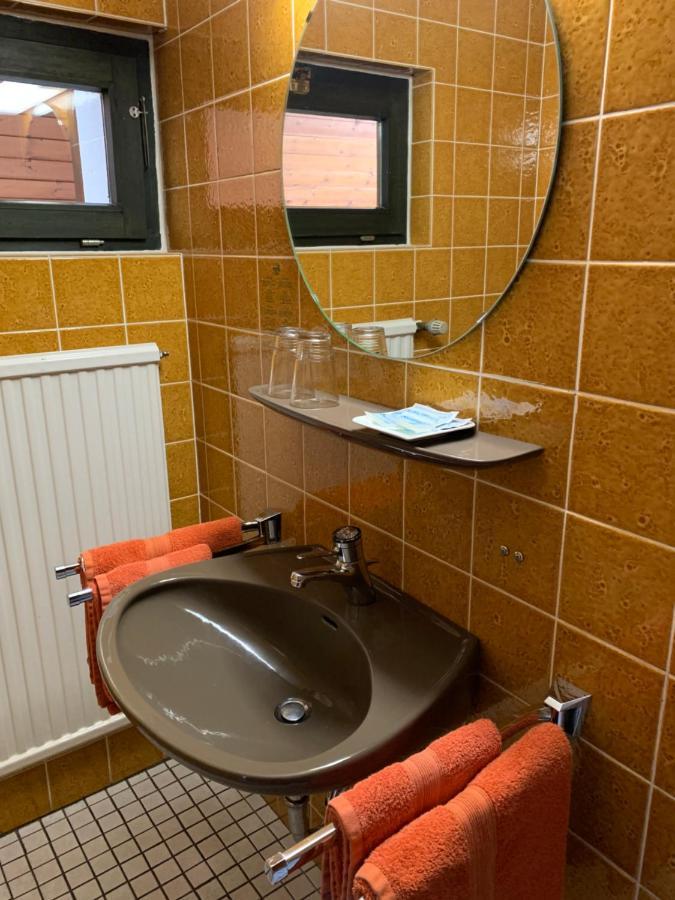 Landgasthof Ochsen Seelbach  Kültér fotó